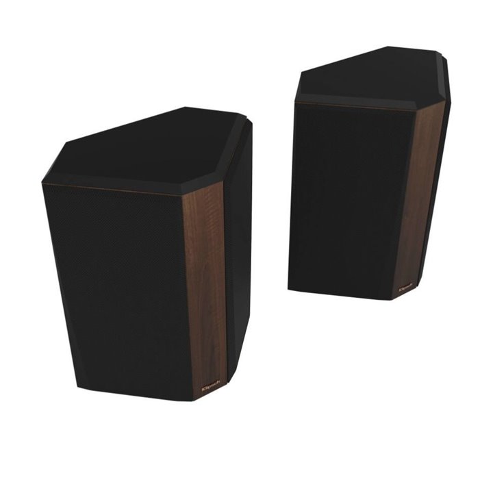 Klipsch RP-502S II (Orzech)  - Gwarancja producenta - Salon Łódź
