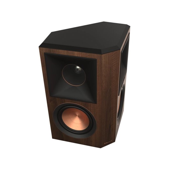 Klipsch RP-502S II (Orzech)  - Gwarancja producenta - Salon Łódź
