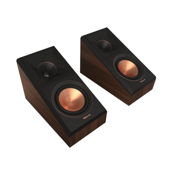Klipsch RP-500SA II (Orzech)  - Gwarancja producenta - Salon Łódź