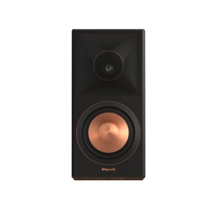 Klipsch RP-500SA II (Orzech)  - Gwarancja producenta - Salon Łódź