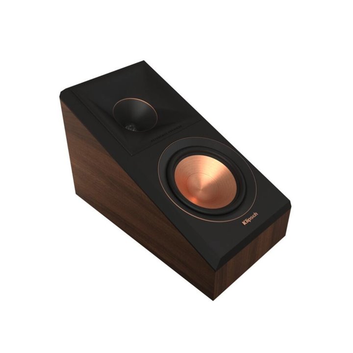Klipsch RP-500SA II (Orzech)  - Gwarancja producenta - Salon Łódź