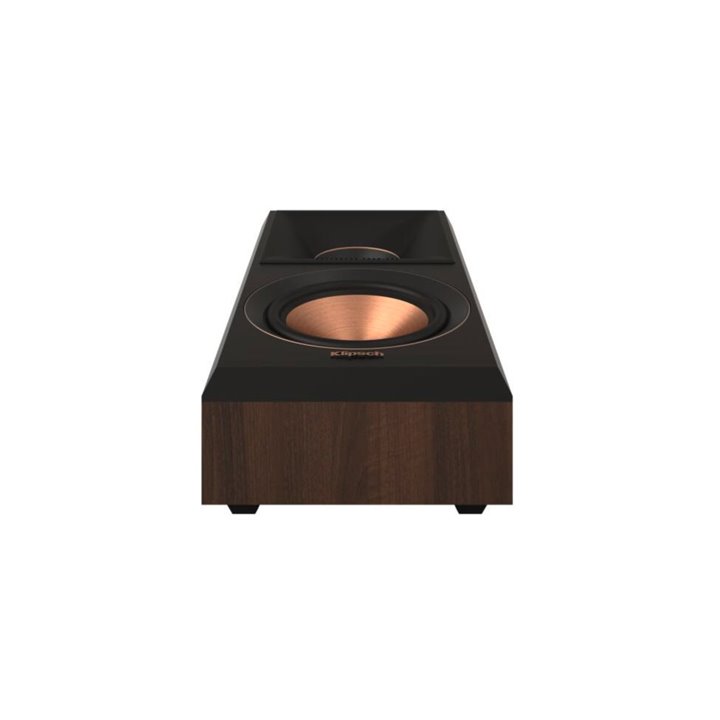 Klipsch RP-500SA II (Orzech)  - Gwarancja producenta - Salon Łódź