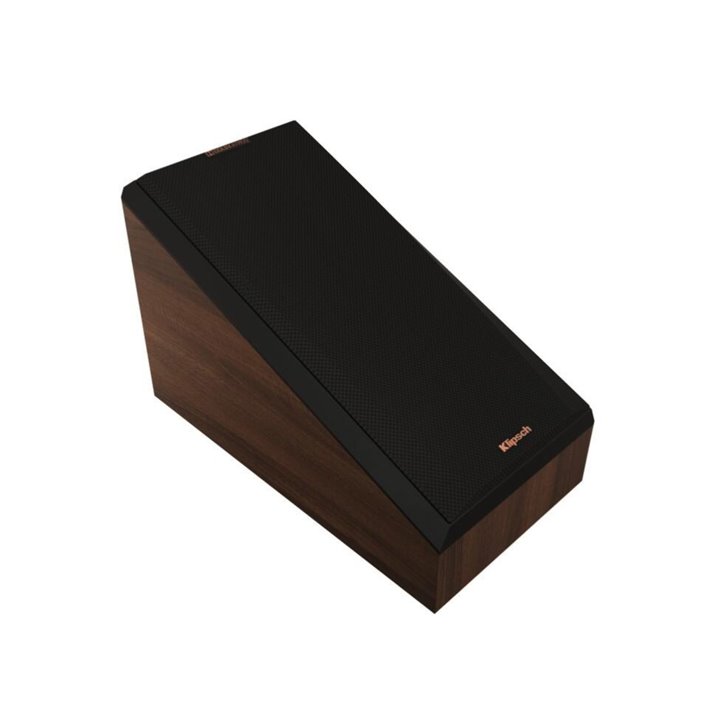 Klipsch RP-500SA II (Orzech)  - Gwarancja producenta - Salon Łódź