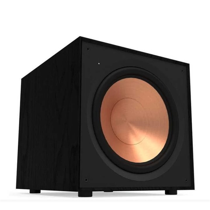 Klipsch R-121SW EAU  - Gwarancja producenta - Salon Łódź