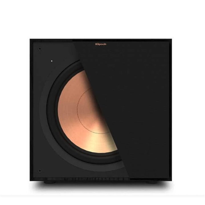 Klipsch R-121SW EAU  - Gwarancja producenta - Salon Łódź