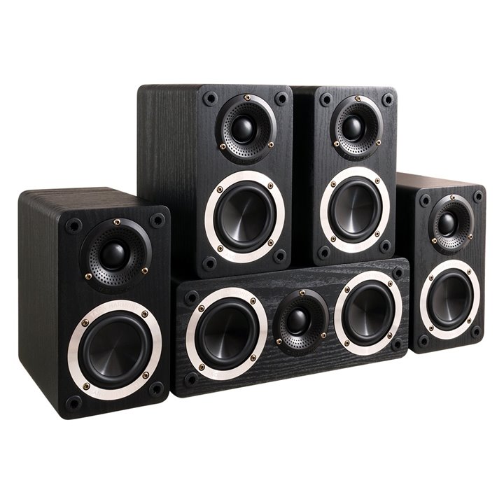 Taga Harmony inMOVE 5.0 (Czarny PVC) / Raty 0% - Gwarancja producenta - Salon Łódź - Możliwy montaż u klienta