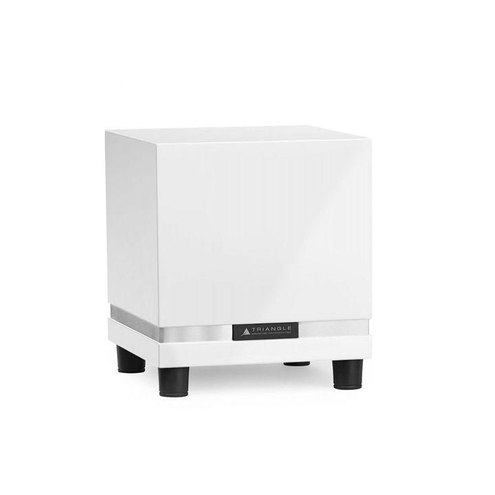 Triangle Thetis 280 - BLACK HG - 1SZT - RATY 0% - GWARANCJA PRODUCENTA - SALON ŁÓDŹ - MOŻLIWY MONTAŻ U KLIENTA