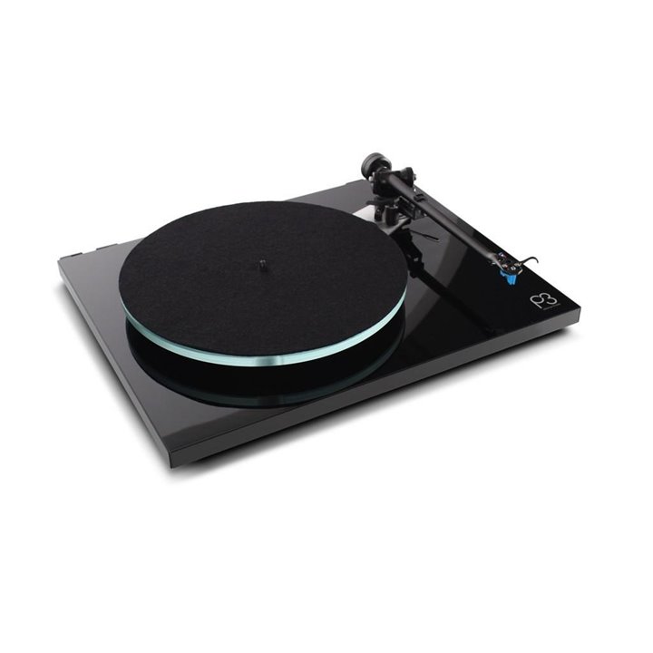 Rega Planar 3 + Elys 2 - biały / Raty 0% - Gwarancja producenta - Salon Łódź - Możliwy montaż u klienta