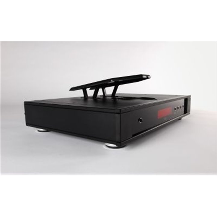 Rega Saturn MK3