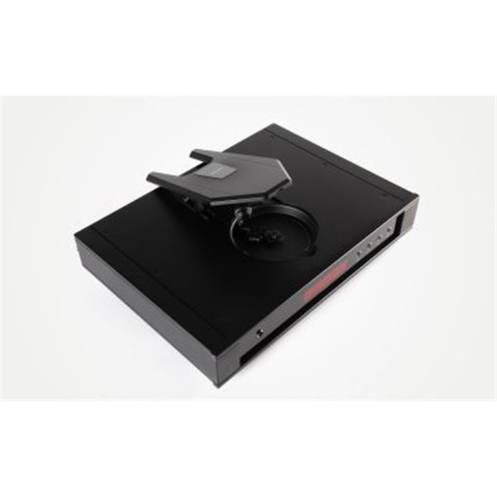 Rega Saturn MK3