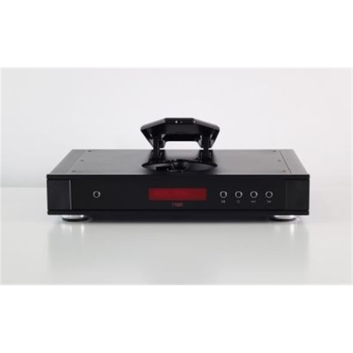 Rega Saturn MK3