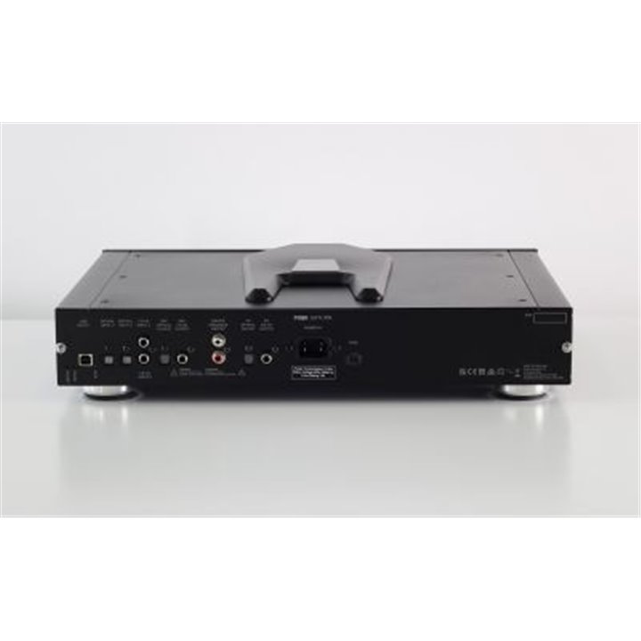 Rega Saturn MK3