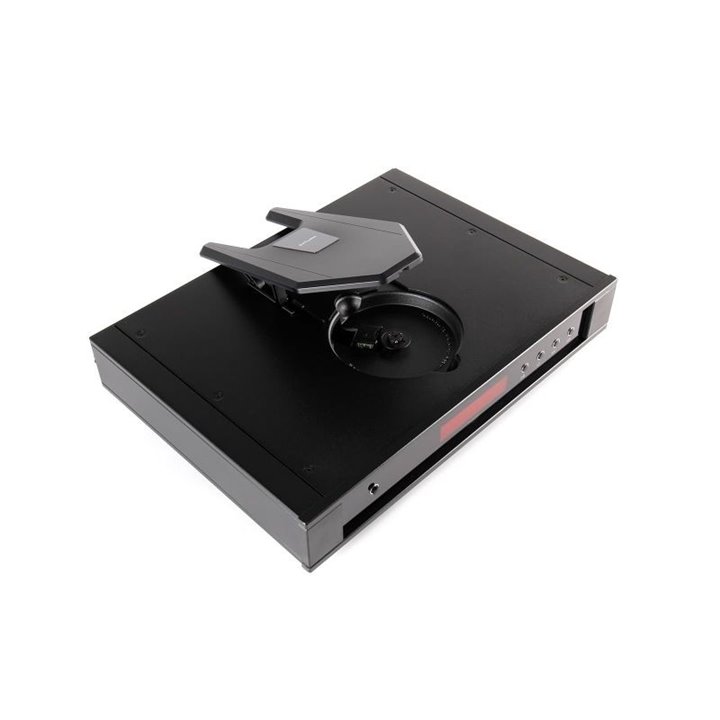 Rega Saturn MK3