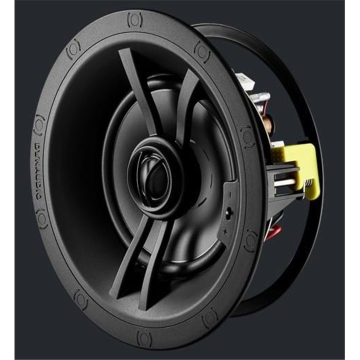 Dynaudio P4-C65 - Gwarancja Producenta - Salon Łódź - Kalibracja I Montaż U Klienta