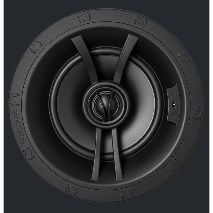 Dynaudio P4-C65 - Gwarancja Producenta - Salon Łódź - Kalibracja I Montaż U Klienta
