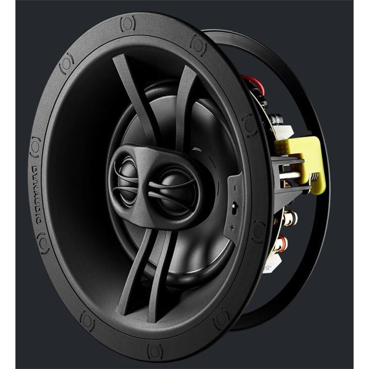 Dynaudio P4-DVC65 - Gwarancja Producenta - Salon Łódź - Kalibracja I Montaż U Klienta