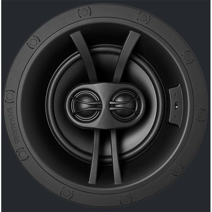 Dynaudio P4-DVC65 - Gwarancja Producenta - Salon Łódź - Kalibracja I Montaż U Klienta