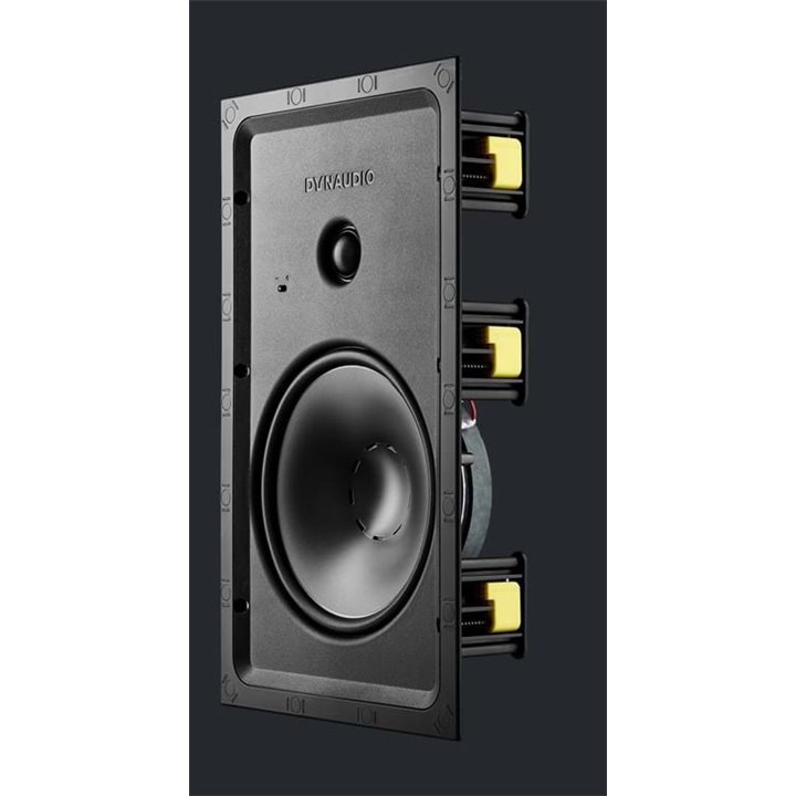 Dynaudio P4-W80 - Gwarancja Producenta - Salon Łódź - Kalibracja I Montaż U Klienta