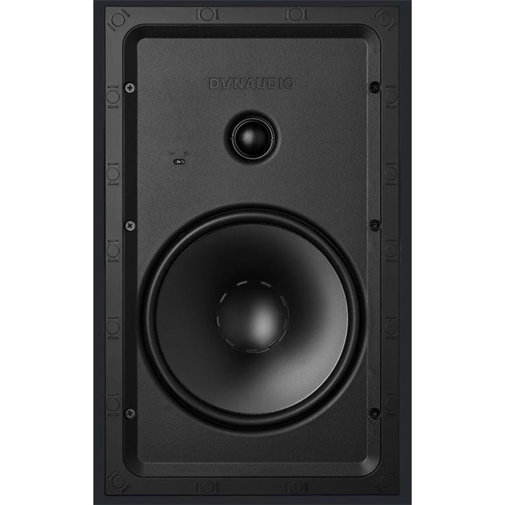 Dynaudio P4-W80 - Gwarancja Producenta - Salon Łódź - Kalibracja I Montaż U Klienta