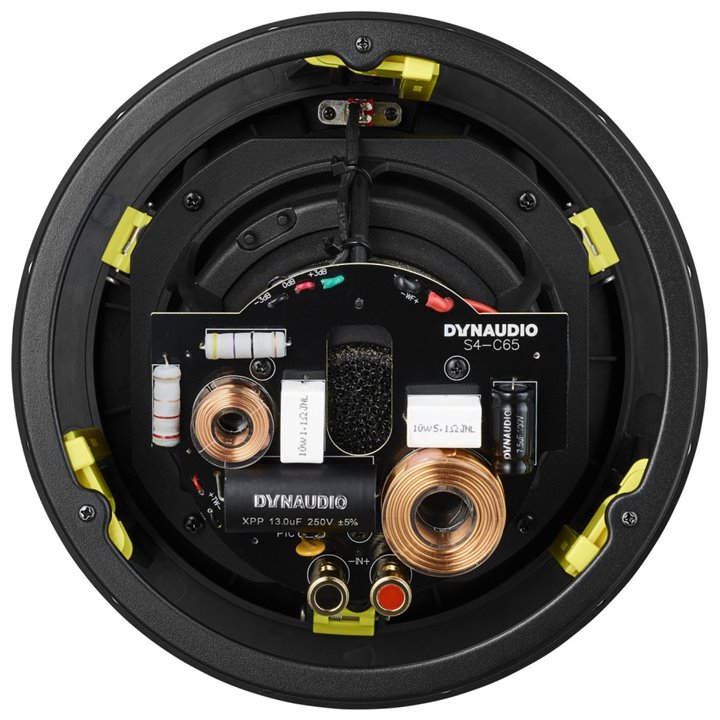 Dynaudio S4-C65 - Gwarancja producenta - Salon Łódź
