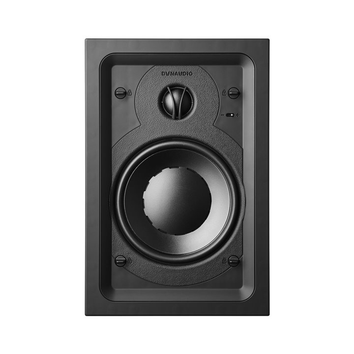Dynaudio S4-W65 - Gwarancja producenta - Salon Łódź