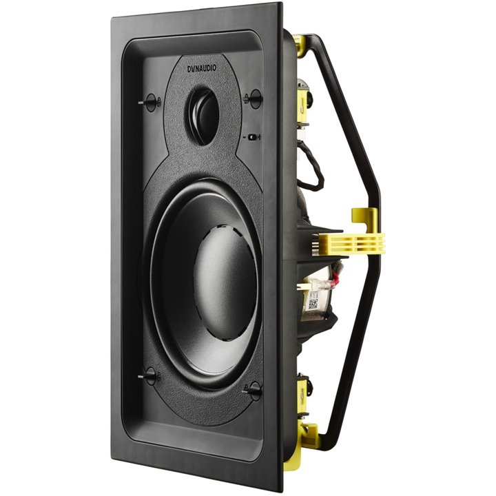 Dynaudio S4-W65 - Gwarancja producenta - Salon Łódź