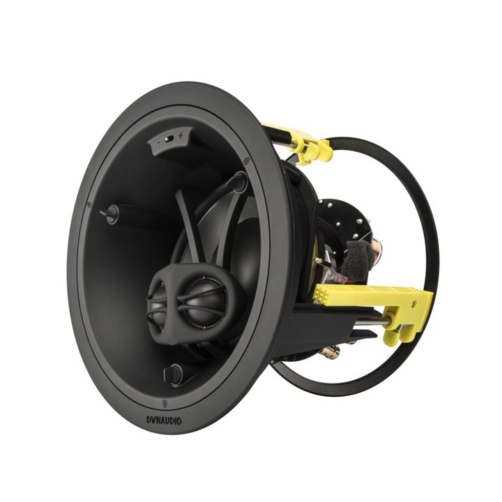 Dynaudio S4-DVC65 - Gwarancja producenta - Salon Łódź
