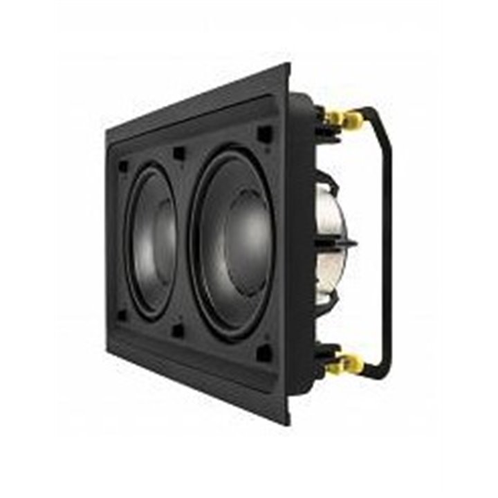 Dynaudio S4-LCR65W - Gwarancja producenta - Salon Łódź