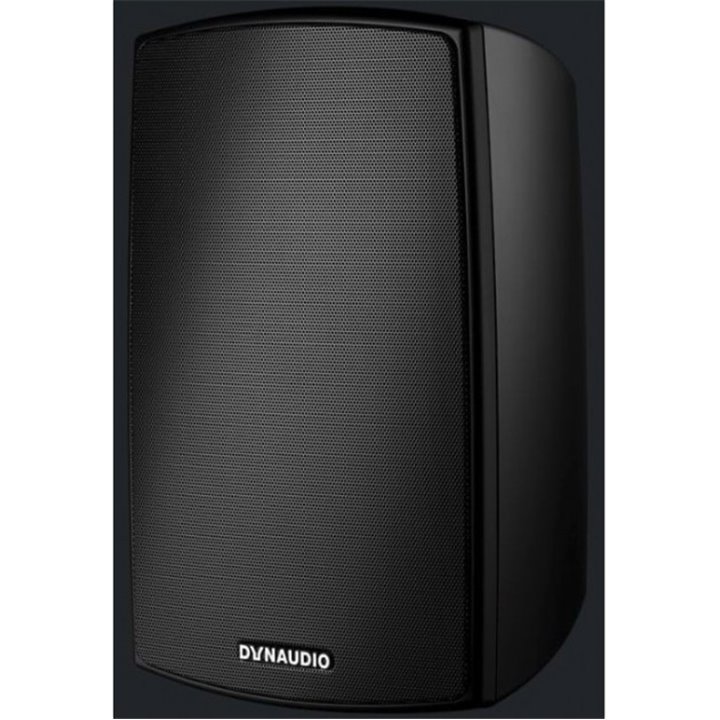 Dynaudio Outdoor OW-8 Czarne - Gwarancja producenta - Salon Łódź