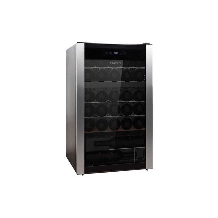 Temptech PWF9500SBS - Raty 0% - Gwarancja producenta - Salon Łódź