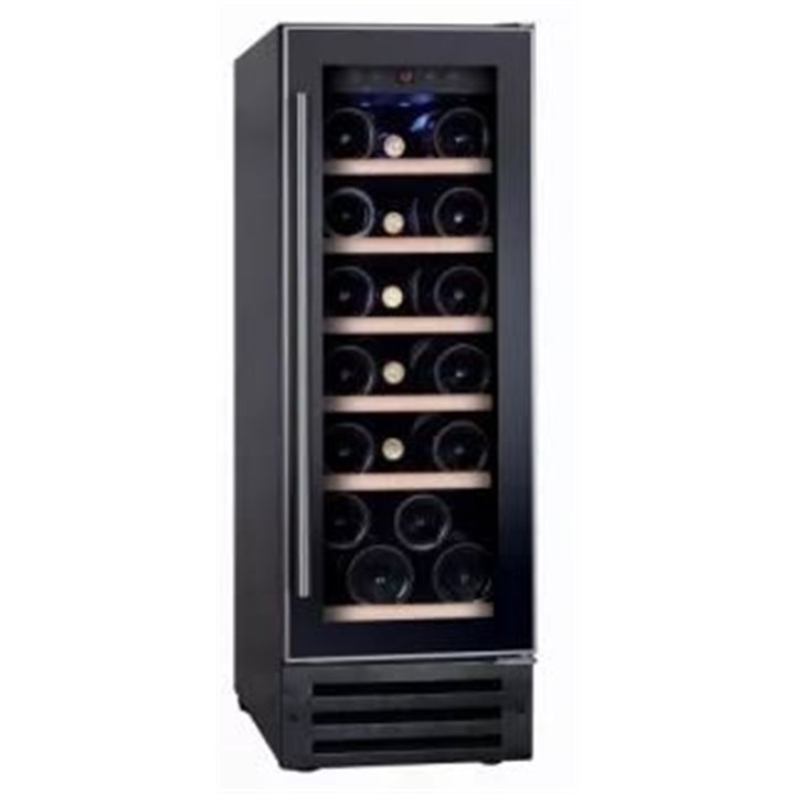 Temptech WPQ30SCB - Raty 0% - Gwarancja producenta - Salon Łódź