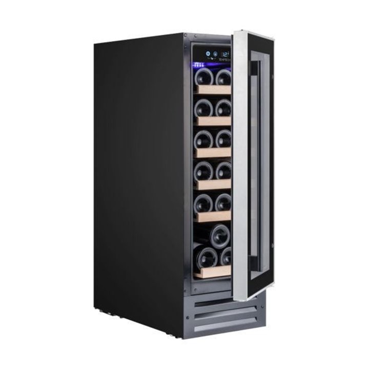 Temptech WPQ30SCB - Raty 0% - Gwarancja producenta - Salon Łódź