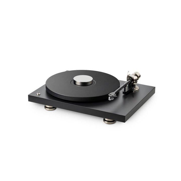 Pro-Ject Debut Pro - czarny
