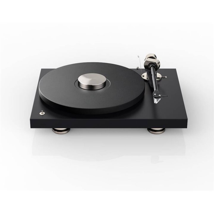 Pro-Ject Debut Pro - czarny