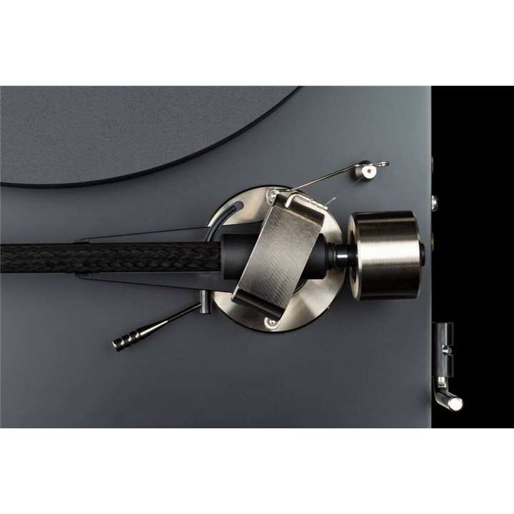 Pro-Ject Debut Pro - czarny
