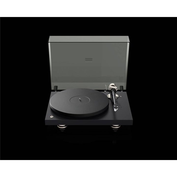 Pro-Ject Debut Pro - czarny