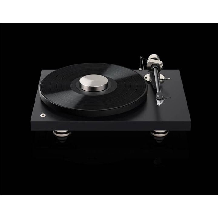 Pro-Ject Debut Pro - czarny