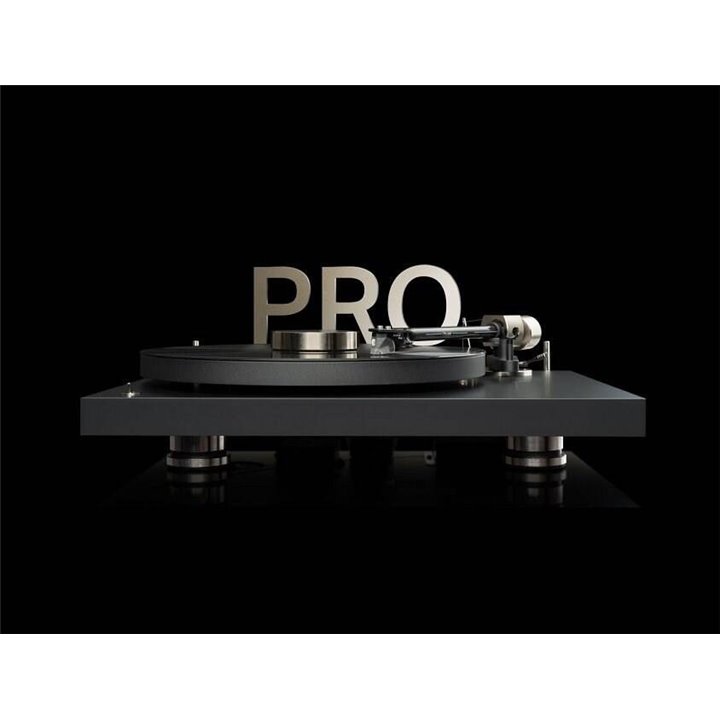 Pro-Ject Debut Pro - czarny