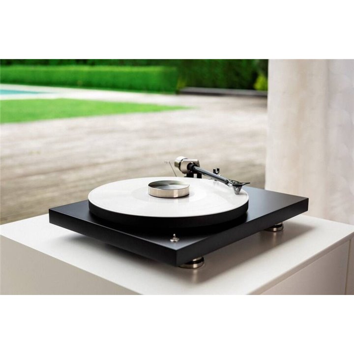 Pro-Ject Debut Pro - czarny