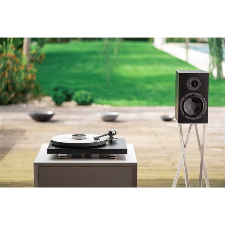 Pro-Ject Debut Pro - czarny