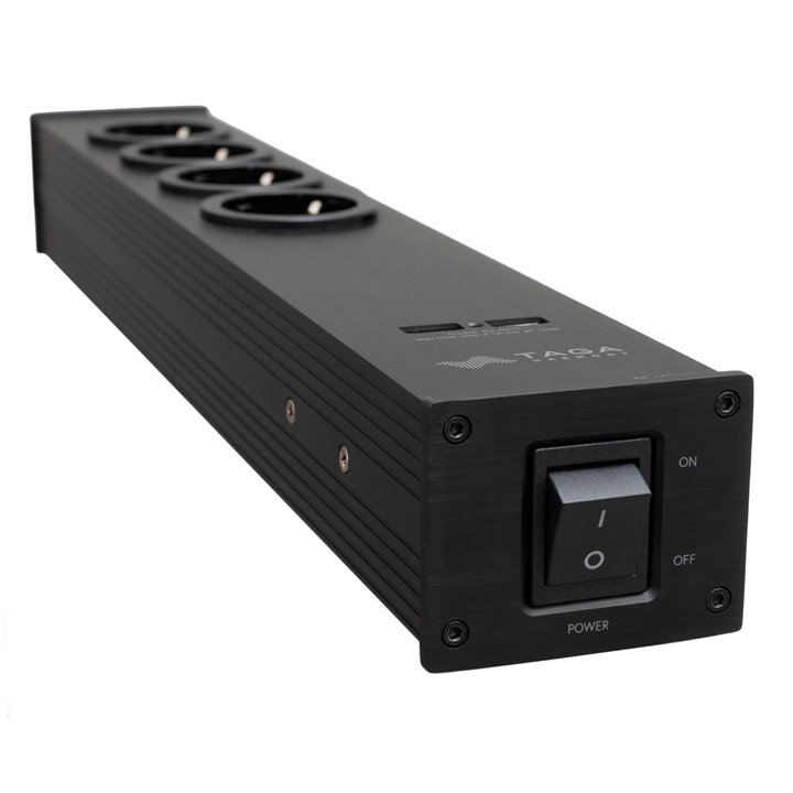 Taga Harmony PF-400 USB (Czarny) / Raty 0% - Gwarancja producenta - Salon Łódź - Możliwy montaż u klienta