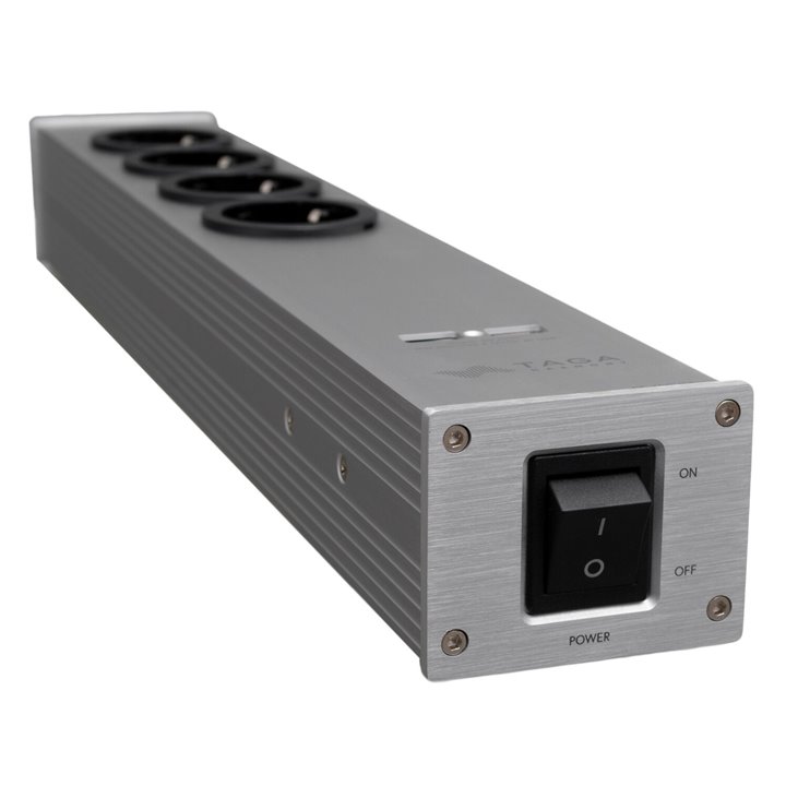 Taga Harmony PF-400 USB (Srebrny) / Raty 0% - Gwarancja producenta - Salon Łódź - Możliwy montaż u klienta
