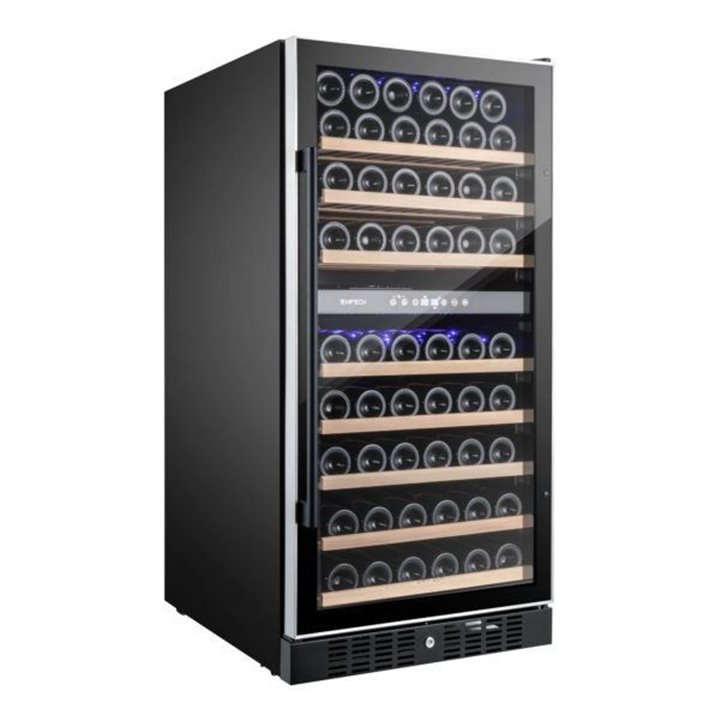 Temptech WP120DCS - Raty 0% - Gwarancja producenta - Salon Łódź