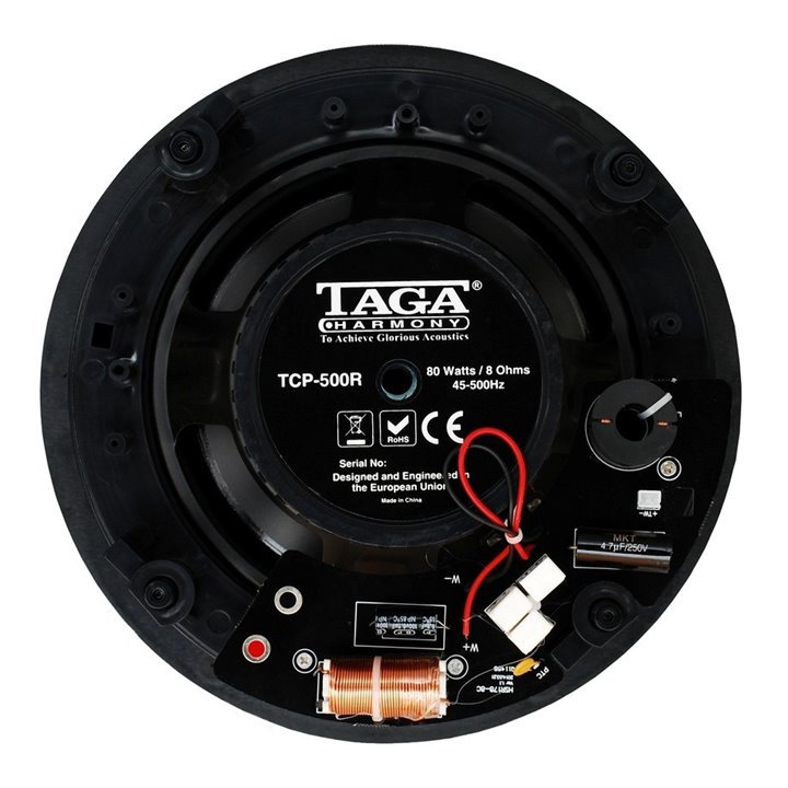 Taga Harmony TCP-500R / Raty 0% - Gwarancja producenta - Salon Łódź - Możliwy montaż u klienta
