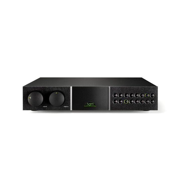 Naim NAC 282 inc NAPSC 2