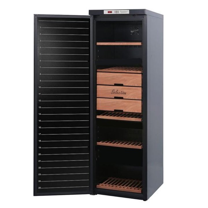 Temptech TCON196SYBR - Raty 0% - Gwarancja producenta - Salon Łódź
