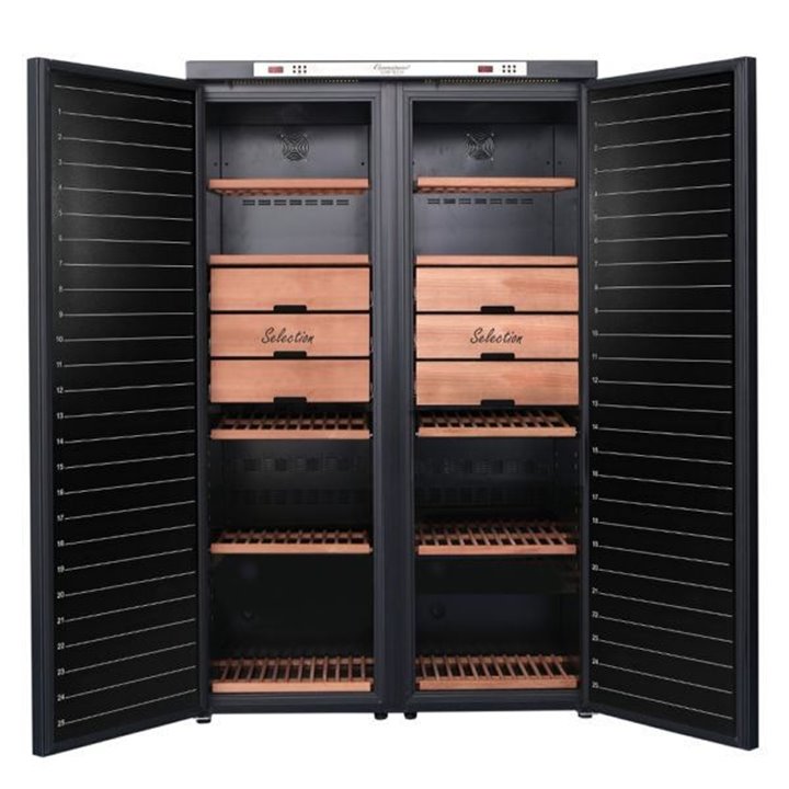 Temptech TCON5000SY - Raty 0% - Gwarancja producenta - Salon Łódź