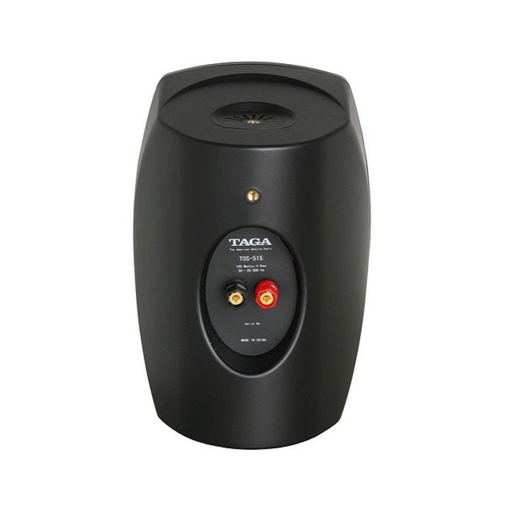 Taga Harmony TOS-515 (Czarny) / 1szt. - Raty 0% - Gwarancja producenta - Salon Łódź - Możliwy montaż u klienta