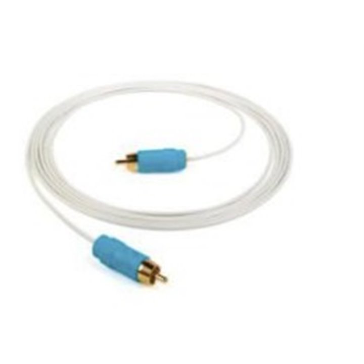 Chord C-sub 1RCA na 1RCA 3m - Raty 0% - Gwarancja producenta - Salon Łódź
