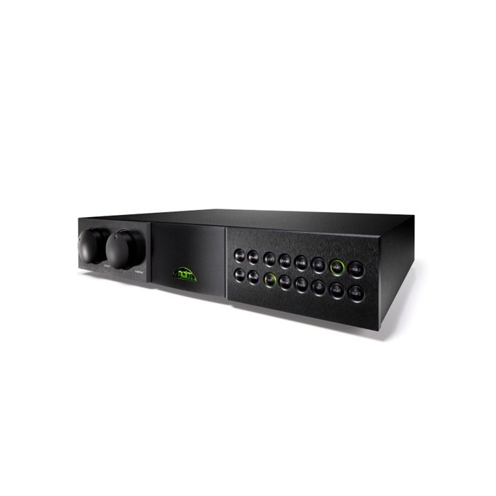 Naim NAC 282 inc NAPSC 2